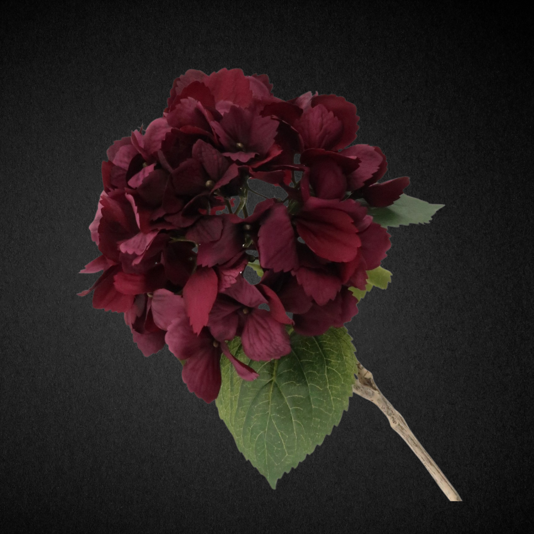 Real Touch Silk Hydrangea