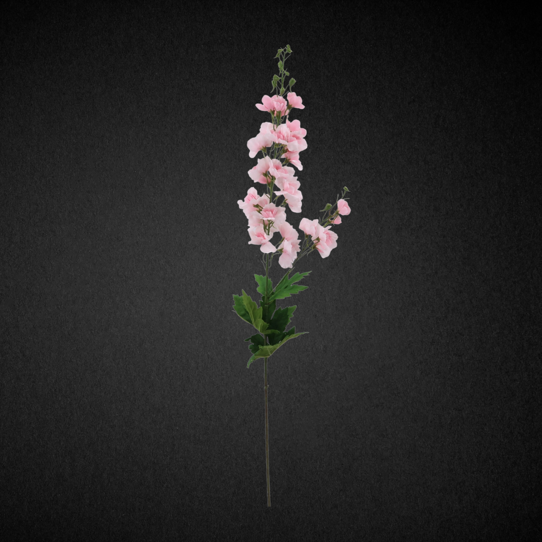 Real Touch Silk Delphinium