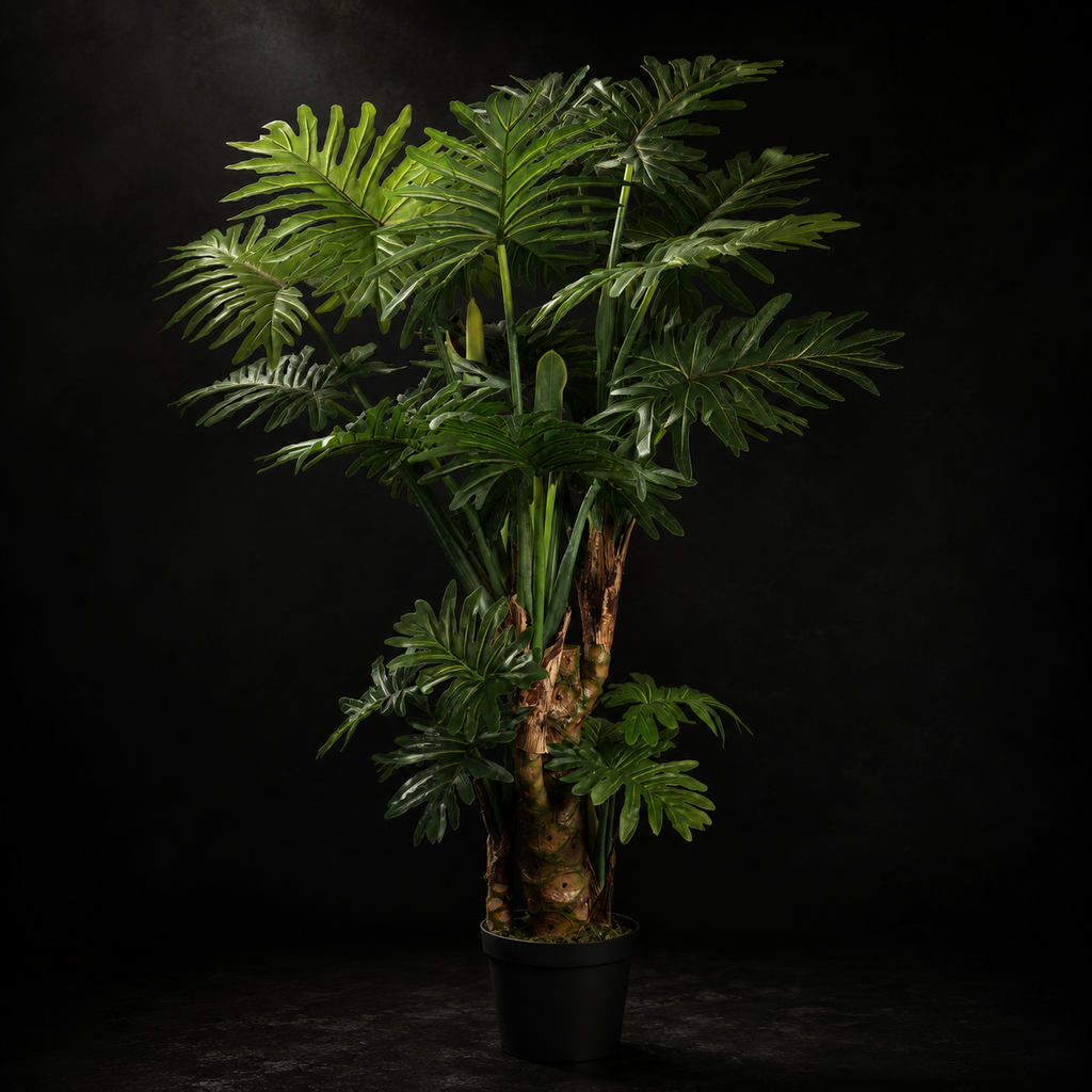 The Maison Philodendron Tree