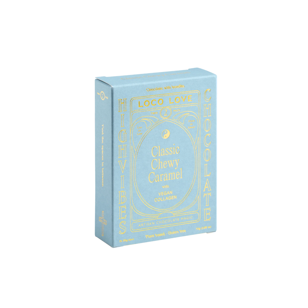Loco Love Chocolate - Twin Pack