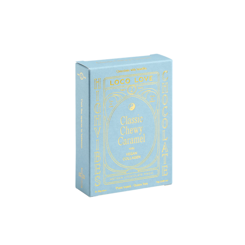 Loco Love Chocolate - Twin Pack